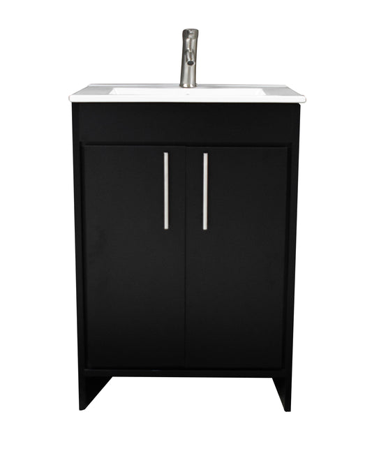  Villa 30" Black Vanity MTD-3430BK-14front_1