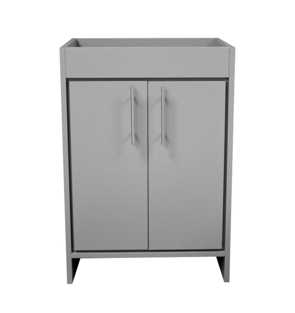 Villa 30" Cabinet only Grey MTD-3430G-0