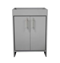 Load image into Gallery viewer, Villa 30&quot; Cabinet only Grey MTD-3430G-0