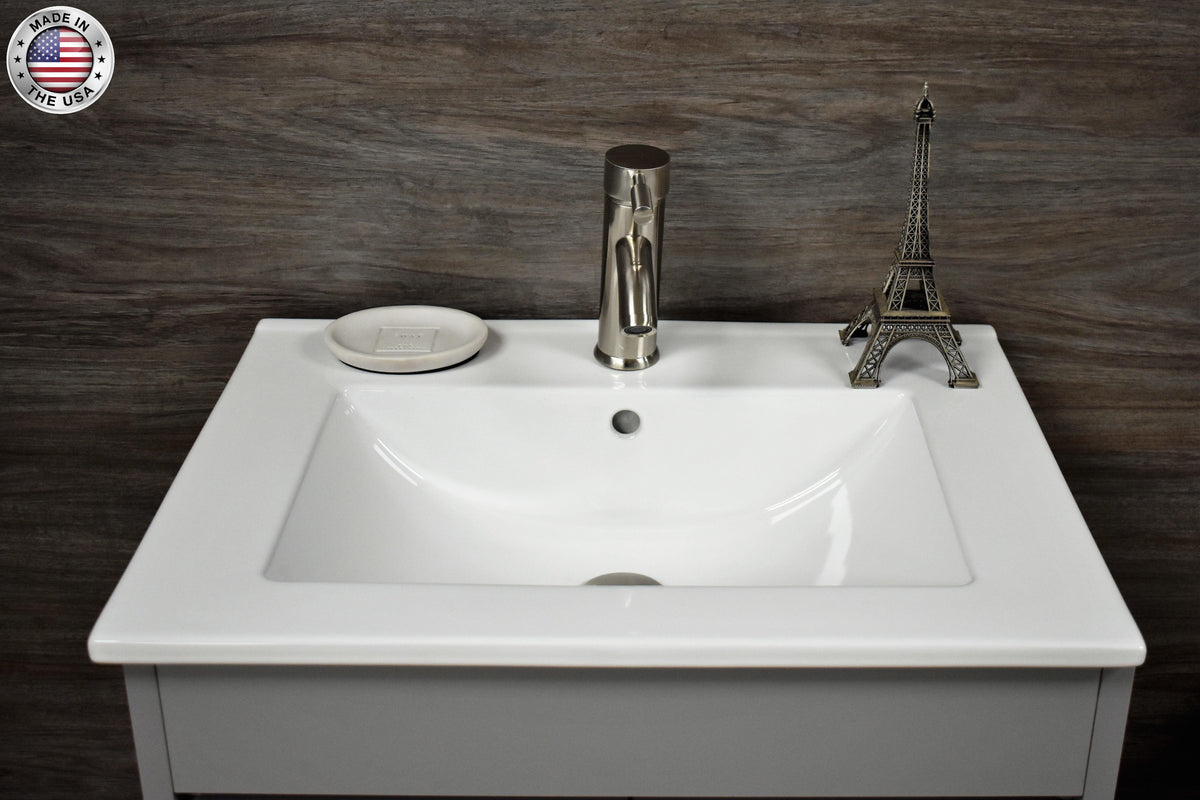  Villa 30" Grey Vanity MTD-3430G-14overheadstagedMIU