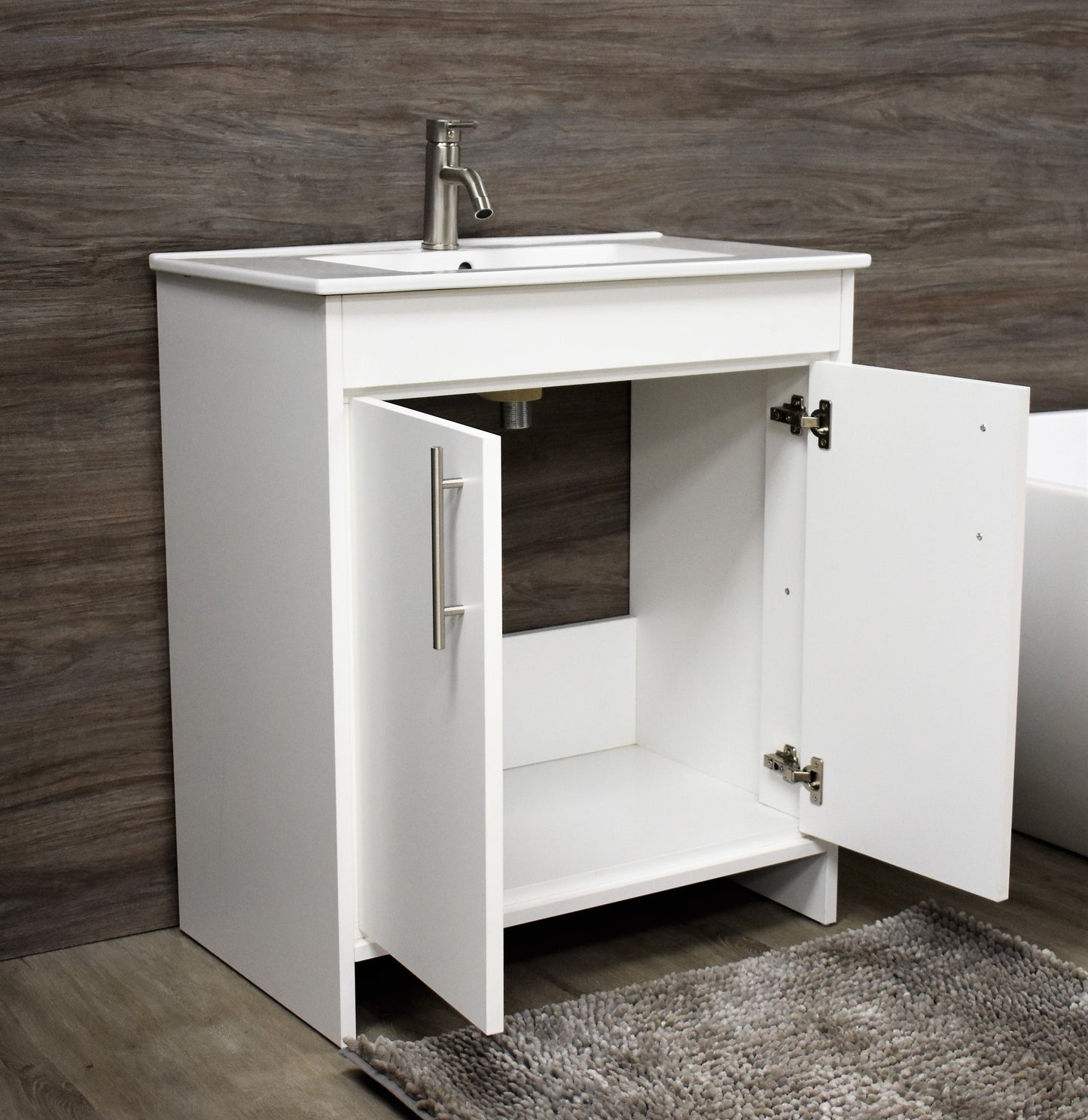 Volpa USA Villa 30" Modern Bathroom Vanity MTD-3430-14