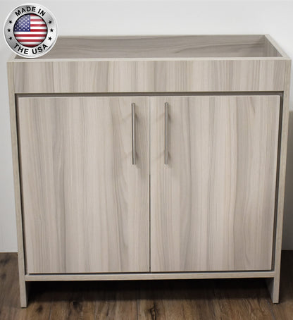 Volpa USA Villa 36" Modern Bathroom Vanity MTD-3436-14