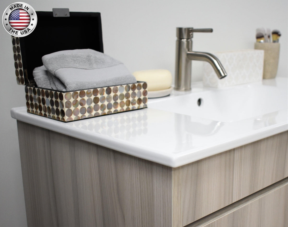 Villa 36" Modern Ash Grey Vanity MTD-3436AG-14_AngleClosedStagedMIU