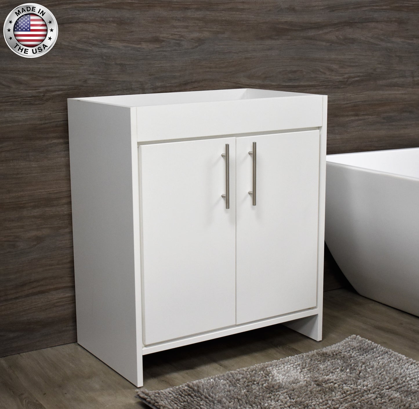 Volpa USA Villa 36" Modern Bathroom Vanity MTD-3436-14