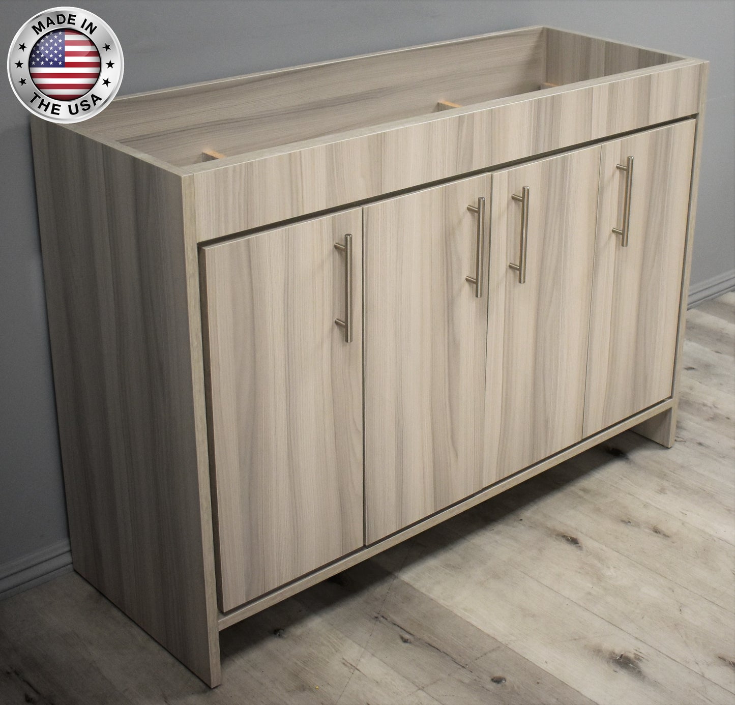 Volpa USA Villa 48" Modern Bathroom Vanity MTD-3448-14