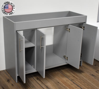 Volpa USA Villa 48" Modern Bathroom Vanity MTD-3448-14