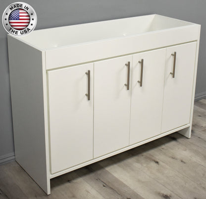 Volpa USA Villa 48" Modern Bathroom Vanity MTD-3448-14