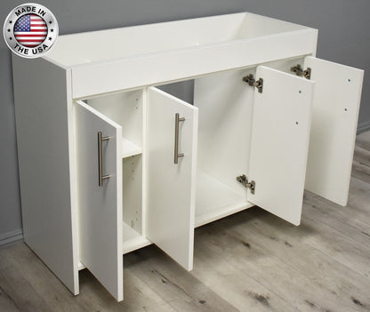 Volpa USA Villa 48" Modern Bathroom Vanity MTD-3448-14