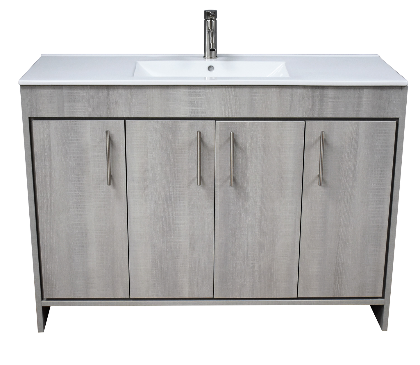 Volpa USA Villa 48" Modern Bathroom Vanity MTD-3448-14