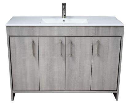 Volpa USA Villa 48" Modern Bathroom Vanity MTD-3448-14