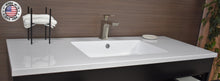 Load image into Gallery viewer, Volpa USA Rio 48&quot; Modern Bathroom Vanity MTD-348-3