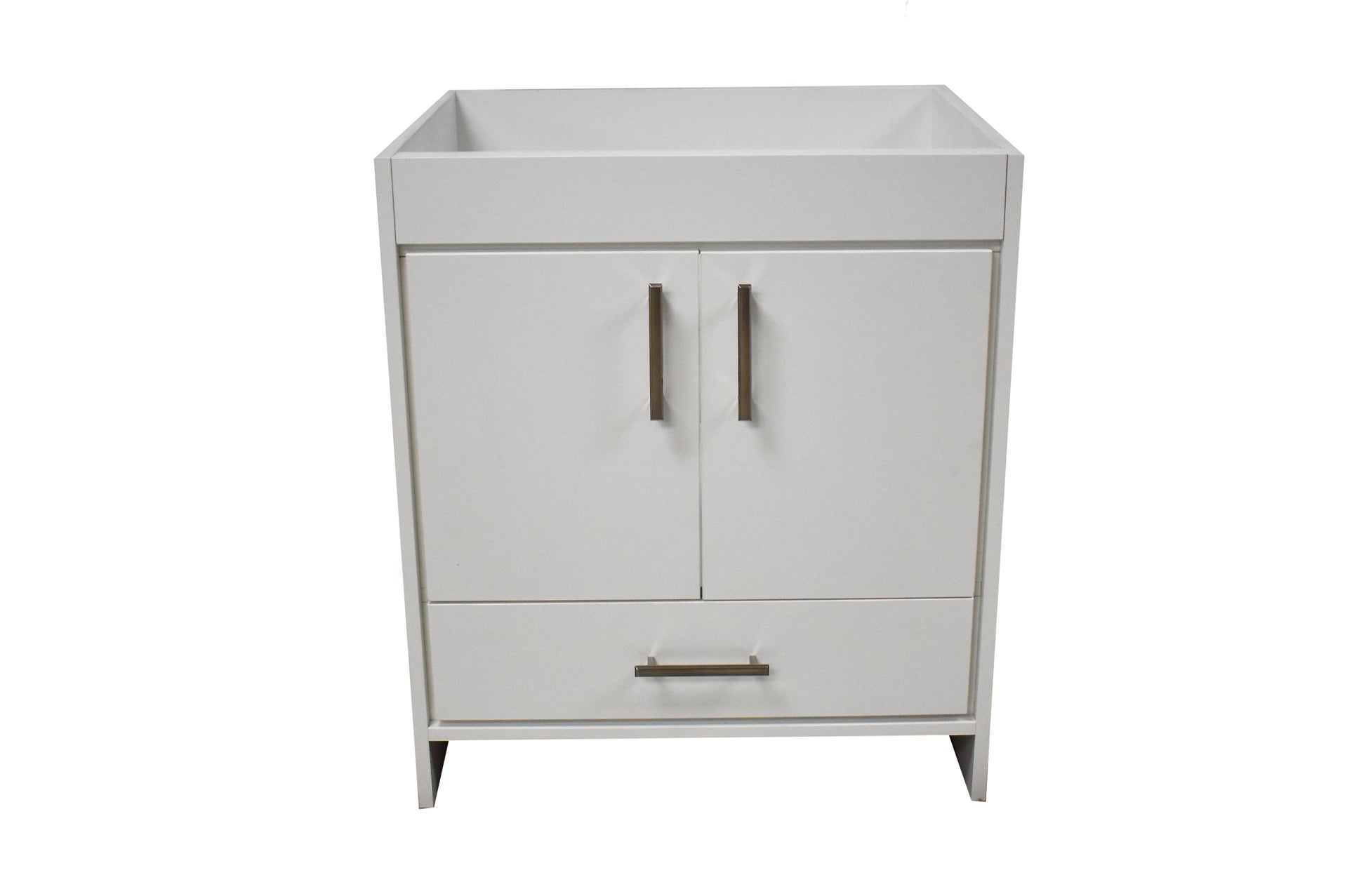 Capri 24" Cabinet only White MTD-3524W-0_White