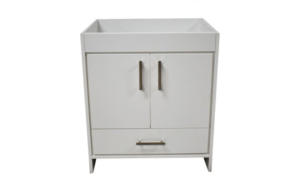 Capri 24" Cabinet only White MTD-3524W-0_White