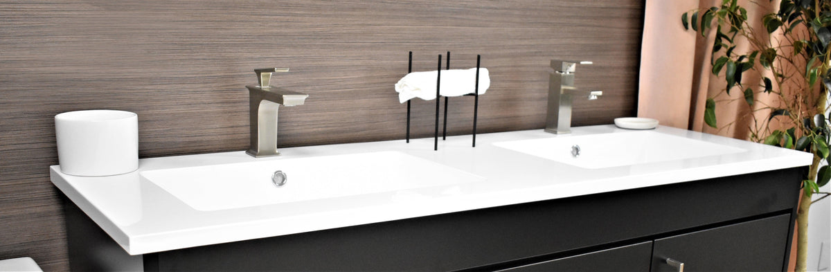 Rio 60" Vanity Black MTD-360DBK-3anglestaged1