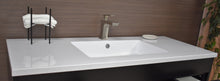 Load image into Gallery viewer, Volpa USA Rio 60&quot; Modern Bathroom Single Sink Vanity MTD-360S-3