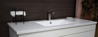 Volpa USA Rio 60" Modern Bathroom Single Sink Vanity MTD-360S-3