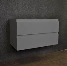 Load image into Gallery viewer, Salt [18D] 36&quot; Cabinet only Grey MTD-3636G-0Angle_Grey