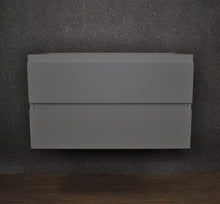Load image into Gallery viewer, Salt [18D] 36&quot; Cabinet only Grey MTD-3636G-0Front_Grey