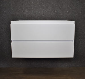 Salt [18D] 36" Cabinet only Glossy White Salt [18D] 36" Cabinet only White MTD-3636W-0Front