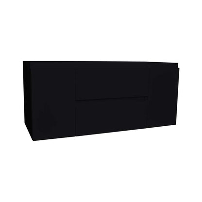 Salt [18D] 48" Cabinet only MTD-3648BK-0Angle---no-background_Black