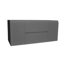Load image into Gallery viewer, Salt [18D] 48&quot; Cabinet only MTD-3648G-0Angle---no-background_Grey