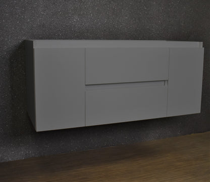 Salt [18D] 48" Cabinet only MTD-3648G-0Angle_Grey