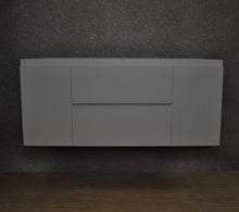 Load image into Gallery viewer, Salt [18D] 48&quot; Cabinet only MTD-3648G-0Front_Grey