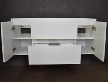 Load image into Gallery viewer, Salt [18D] 48&quot; Cabinet only MTD-3648GW-0Front-Open
