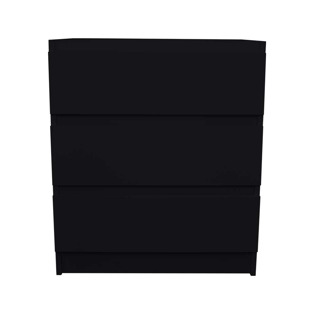 Pepper 24" Cabinet only MTD-3724BK-0_Front---no-background_Black