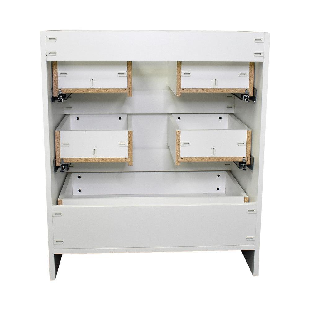 Volpa USA Pepper 24" Modern Bathroom Vanity MTD-3724-A