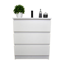 Load image into Gallery viewer, Pepper 24&quot; Vanity Glossy White MTD-3724GW-AFront---no-background