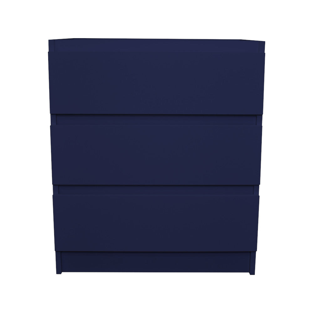 Pepper 24" Cabinet only MTD-3724NV-0_Front---no-background_Navy