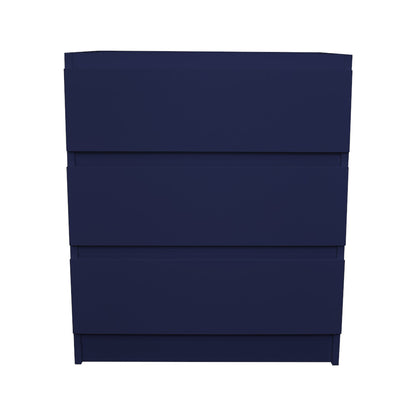 Pepper 24" Cabinet only MTD-3724NV-0_Front---no-background_Navy