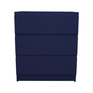 Pepper 24" Cabinet only MTD-3724NV-0_Front---no-background_Navy