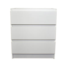 Load image into Gallery viewer, Pepper 24&quot; Cabinet only White MTD-3724W-0_Front---no-background