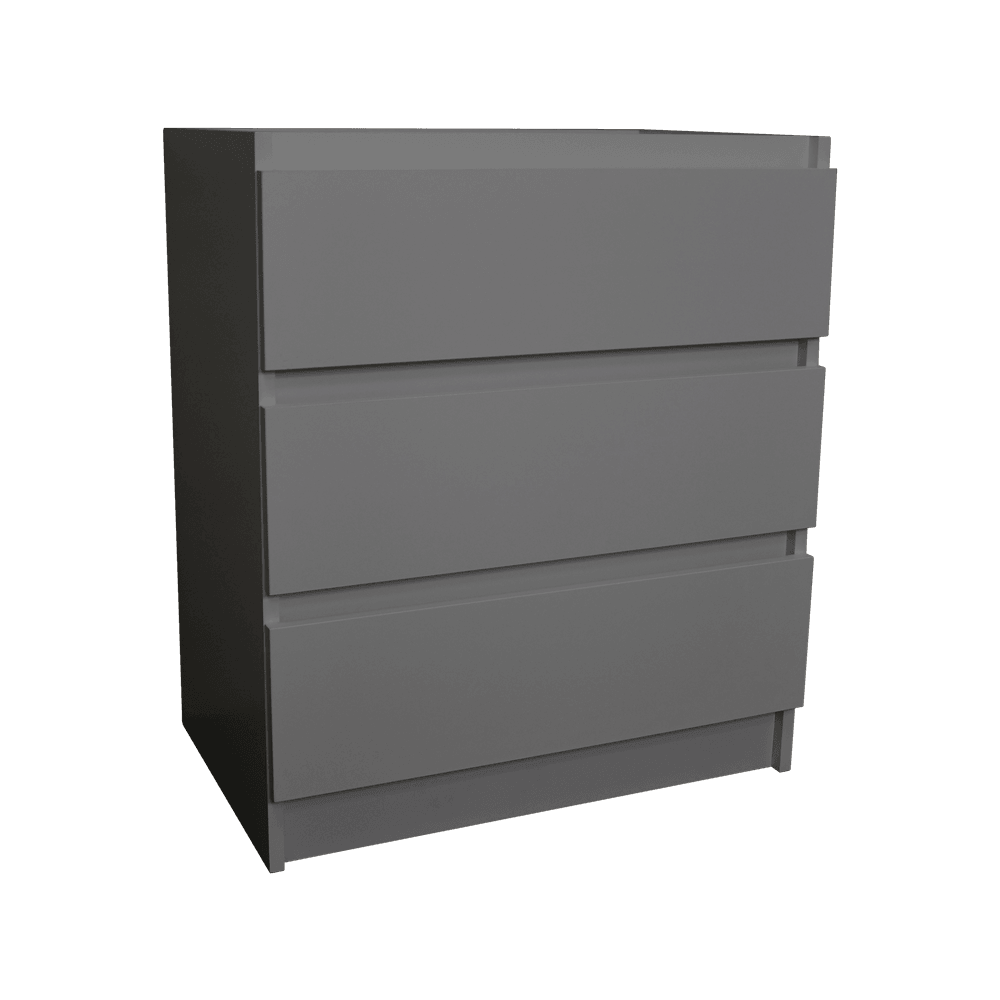 Volpa USA Pepper 30" Modern Bathroom Vanity MTD-3730-A