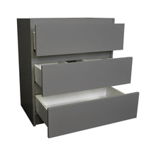 Load image into Gallery viewer, Pepper 30&quot; Bath Cabinet only MTD-3730G-0Angle-Open---no-background_Grey