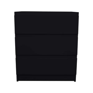 Pepper 30" Bath Cabinet only MTD-3730GB-0_Front---no-background_Black