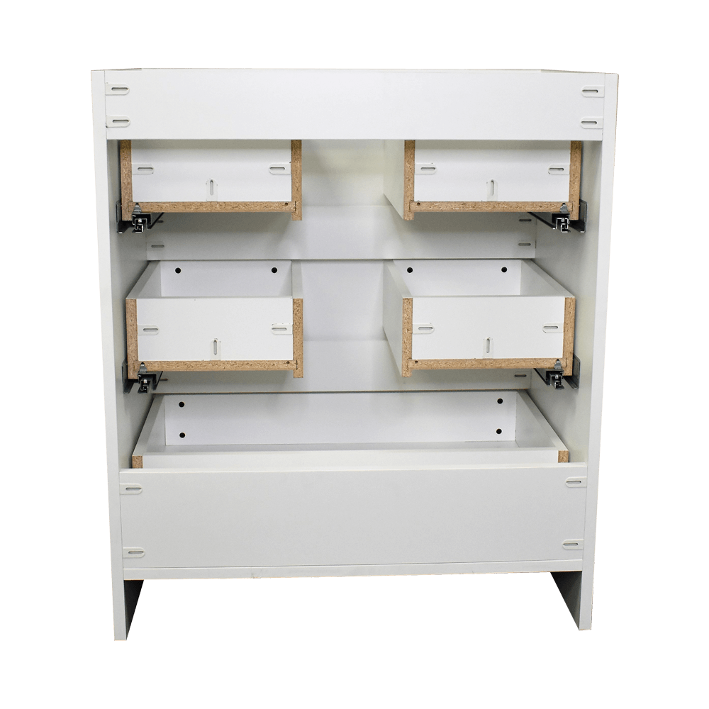 Volpa USA Pepper 30" Modern Bathroom Vanity MTD-3730-A