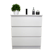 Load image into Gallery viewer, Pepper 30&quot; Vanity Glossy white MTD-3730GW-AFront---no-background