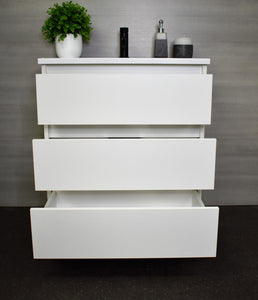Pepper 30" Vanity white MTD-3730W-AFront-Open-Staged