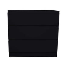 Load image into Gallery viewer,  Pepper 36&quot; Vanity Cabinet only MTD-3736BK-0_Front---no-background_Black