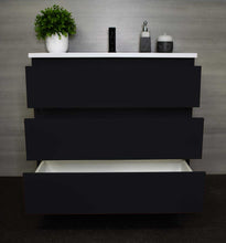 Load image into Gallery viewer, Volpa USA Pepper 36&quot; Modern Bathroom Vanity MTD-3736-A