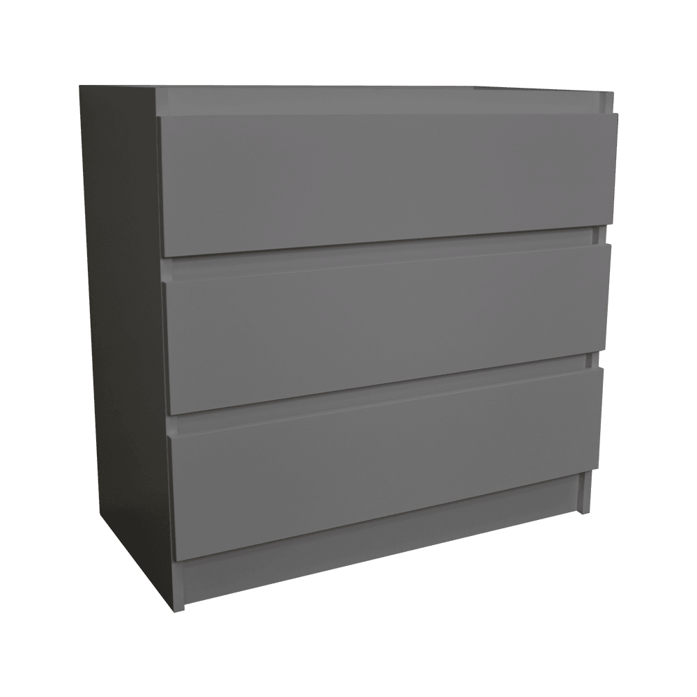 Volpa USA Pepper 36" Modern Bathroom Vanity MTD-3736-A