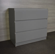 Load image into Gallery viewer,  Pepper 36&quot; Vanity Cabinet only MTD-3736G-0Angle_Grey