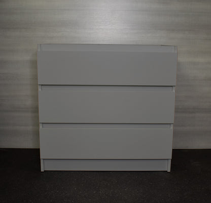  Pepper 36" Vanity Cabinet only MTD-3736G-0_Front_Grey