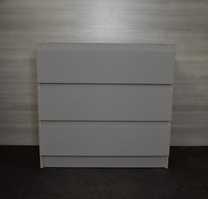  Pepper 36" Vanity Cabinet only MTD-3736G-0_Front_Grey