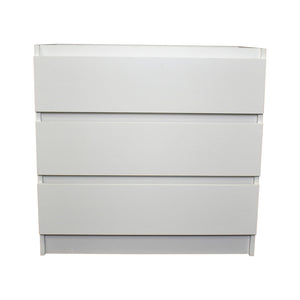  Pepper 36" Vanity Cabinet only Glossy White MTD-3736GW-0_Front