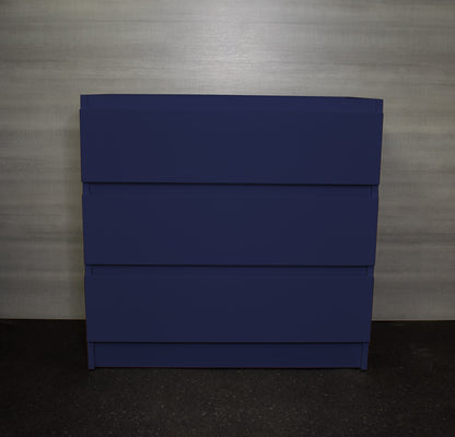  Pepper 36" Vanity Cabinet only MTD-3736NV-0_Front_Navy