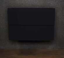 Load image into Gallery viewer, Salt [20D] 24&quot; Cabinet only MTD-4124BK-0Front_Black